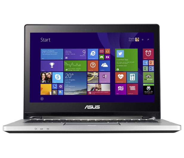 ASUS TP300LJ-DW049H-12 i7-5500U/12GB/256+1TB/Win8 GT920 - 236061 - zdjęcie 5